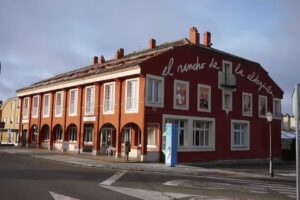 Hostal La Posada del Rancho