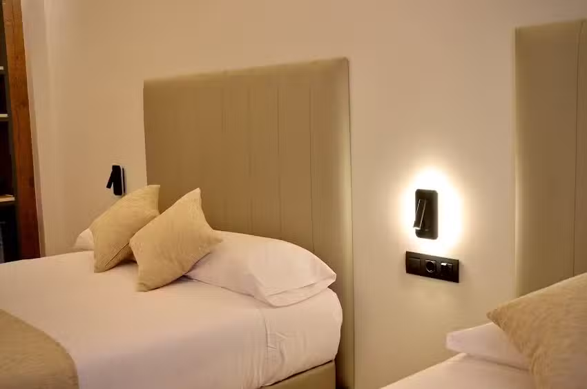 Hostal La R&uacute;a &ndash; Montera