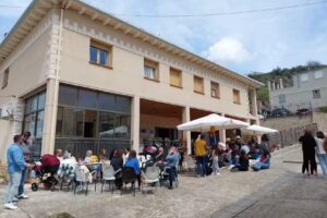 Hostal La Rurala Estopanyà