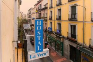 Hostal La Vera