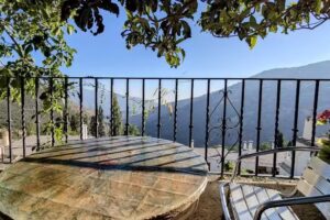 Hostal – Las Terrazas