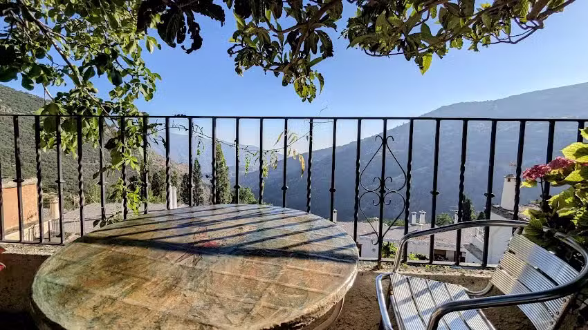 Hostal – Las Terrazas