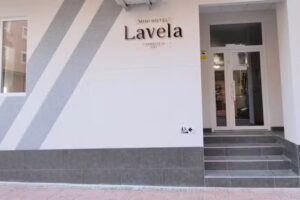 Hostal Lavela