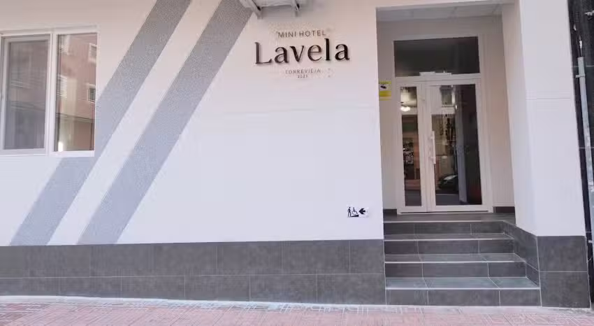 Hostal Lavela