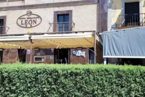 Hostal León