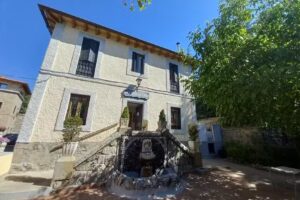 Hostal Longinos El Aribel