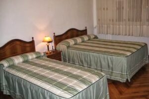 HOSTAL LOS ANDES