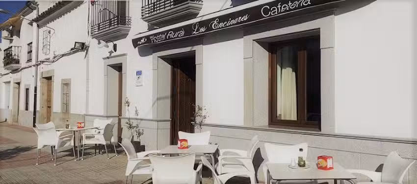 Hostal Los Encinares