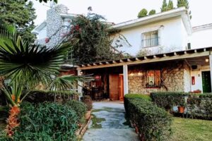 Hostal Los Geranios del Pinar