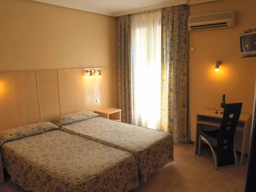 Hostal Los Guerreros