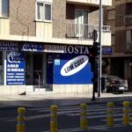 Hostal los Infantes
