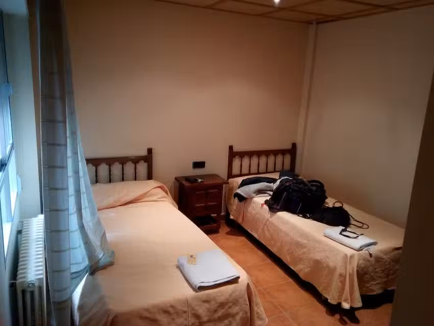 Hostal Los Tres Reyes