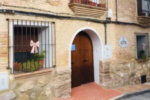 Hostal Loteta Experience