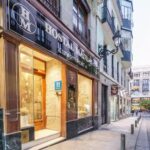 Hostal Madrid