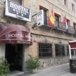 HOSTAL MADRID