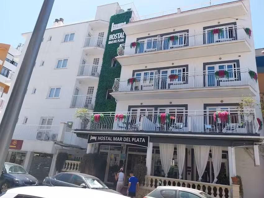 Hostal Mar del Plata