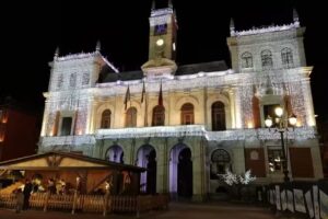 Hostal María de Molina