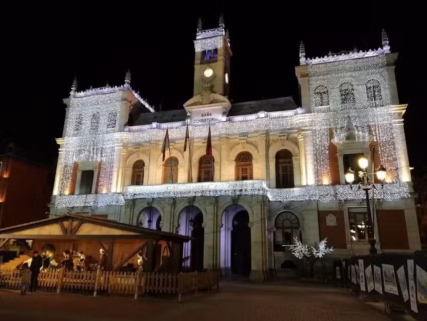 Hostal María de Molina
