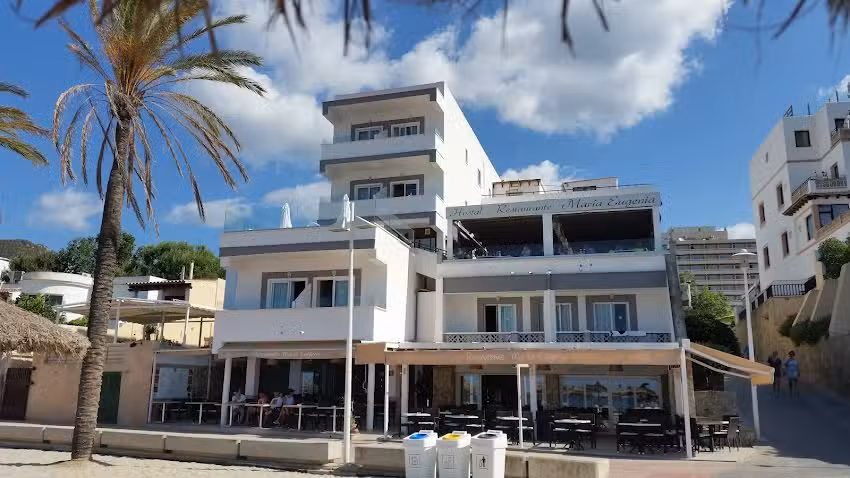 Hostal Maria Eugenia