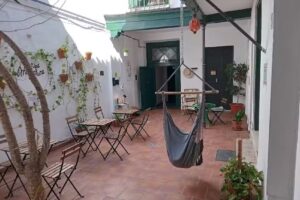 Hostal María Magdalena