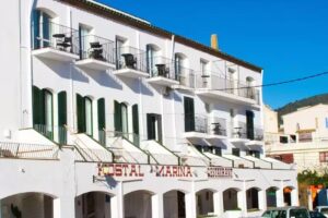 Hostal Marina Cadaqués