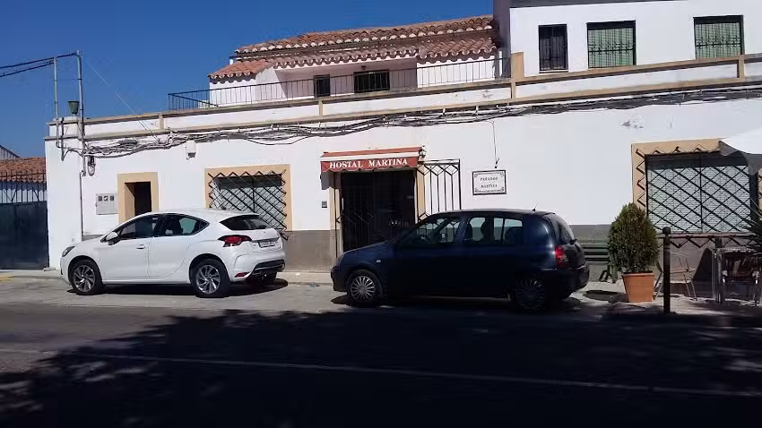 Hostal Martina