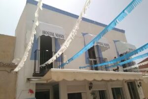 Hostal Masín Tabarca