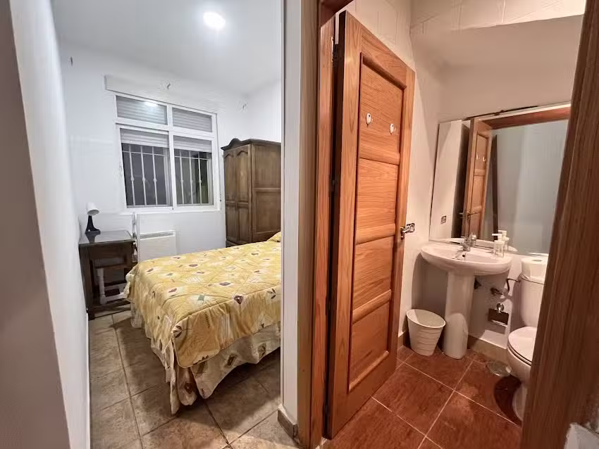 Hostal Matilda&rsquo;s