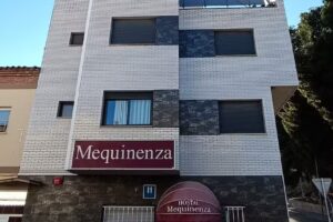 Hostal Mequinenza
