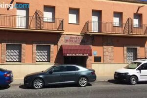 Hostal Moraleda