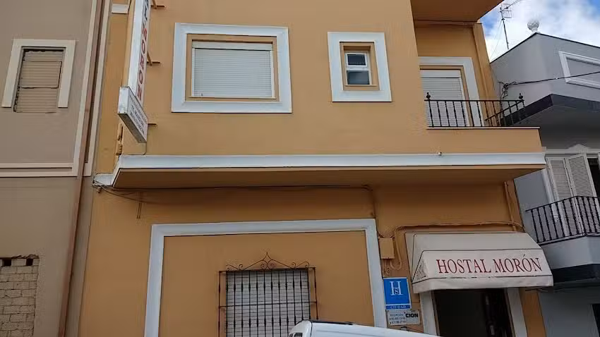 Hostal Moron