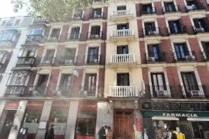 Hostal New Dream Madrid