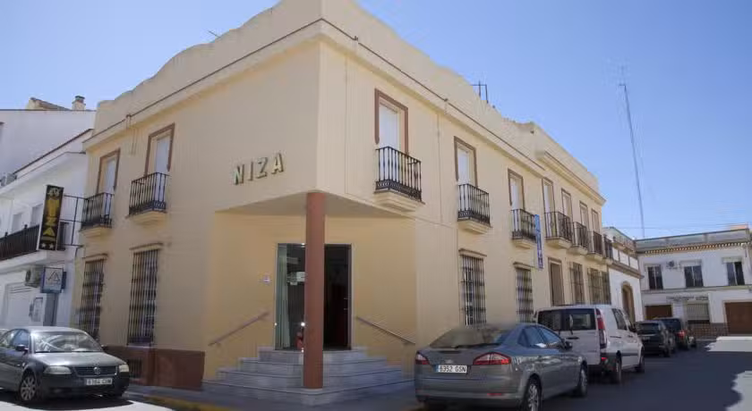 Hostal Niza