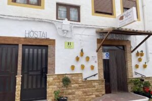 Hostal Nogales