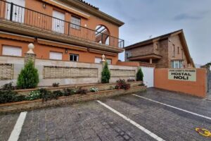 Hostal Noli
