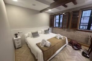 Hostal Nomade Santiago
