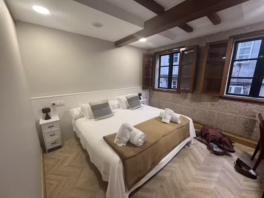 Hostal Nomade Santiago