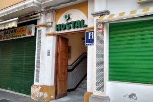 Hostal Nuestra Señora de la Palma