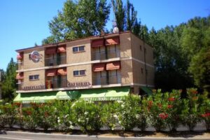 Hostal Nuevo Paraíso