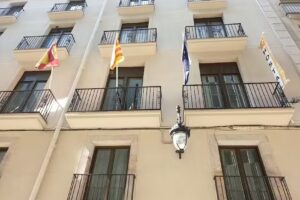 Hostal Òperarambles