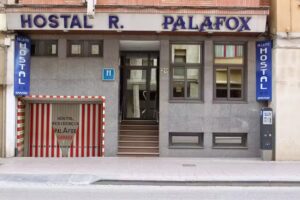 Hostal Palafox