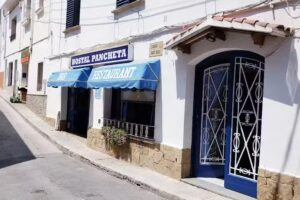Hostal Pancheta