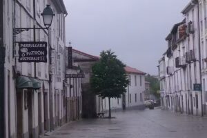 Hostal – Parrillada O Patrón