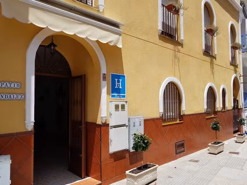 Hostal Patio Andaluz