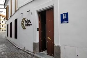 Hostal Patios del Orfebre