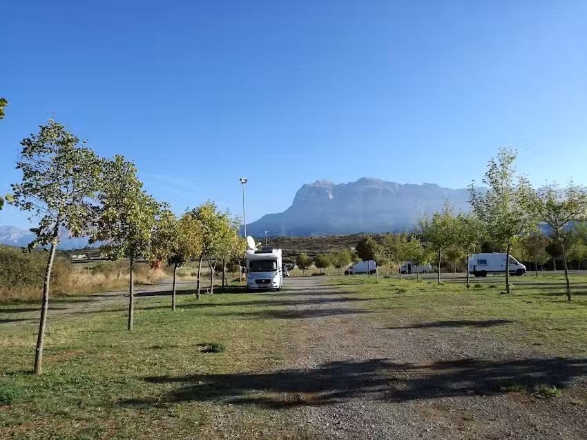 Hostal Pensión Ordesa