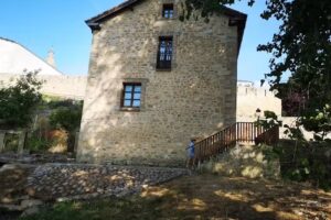 Hostal – Pensión Pili