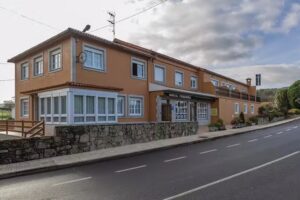 Hostal Pereiriña