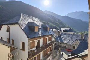 Hostal Pirineos Meliz