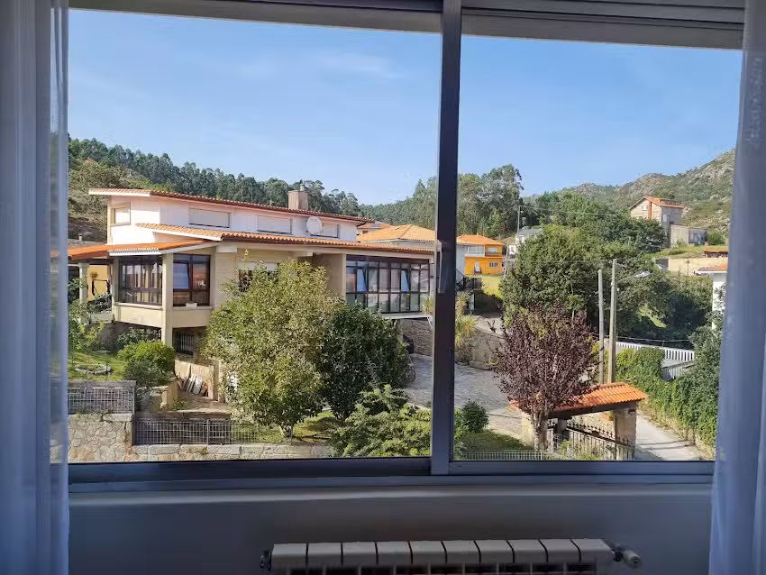 Hostal Playa Atlántica